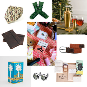 Gift Guide For Him